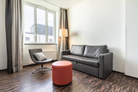 Garner Hotel Berlin - Mitte by IHG — photo 7