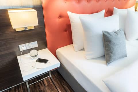 Garner Hotel Berlin - Mitte by IHG — photo 8
