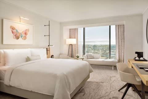 JW Marriott Parq Vancouver — photo 8