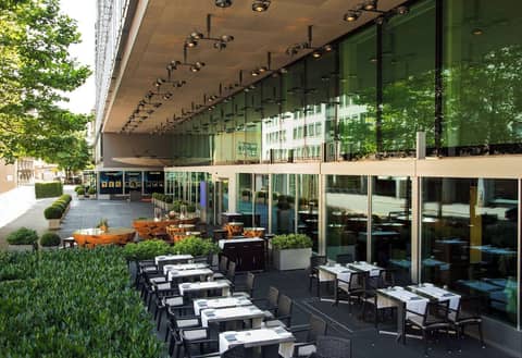 Park Hyatt Zurich – City Center Luxury — photo 9