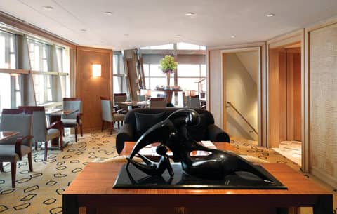 Grand Hyatt Shanghai — photo 2