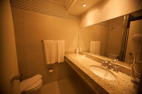 Hotel Plaza Apolo — photo 4