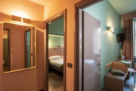 Hotel Milani — photo 7