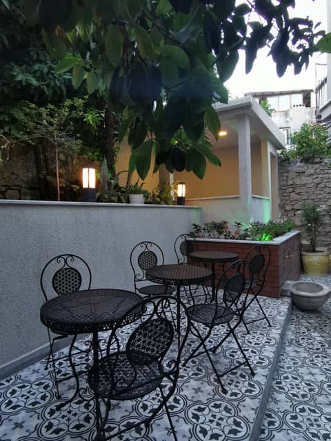 Luxx Garden Hotel — photo 6
