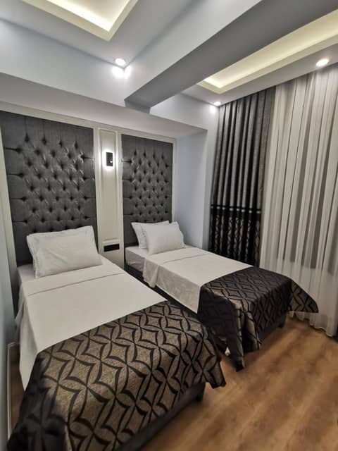 Luxx Garden Hotel — photo 9