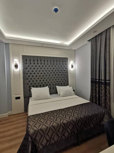 Double or Twin Room — the supplier's photographs — photo 1