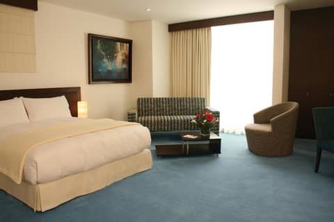 Blue Suites Hotel — photo 4