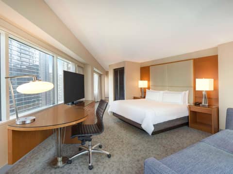 Swissotel Chicago — photo 4