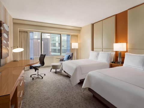 Swissotel Chicago — photo 6