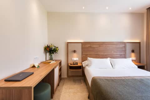 Hotel Tarik — photo 2