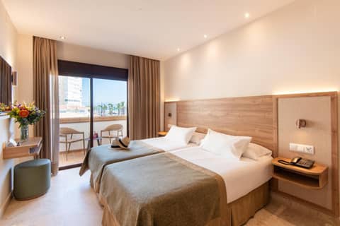 Hotel Tarik — photo 8