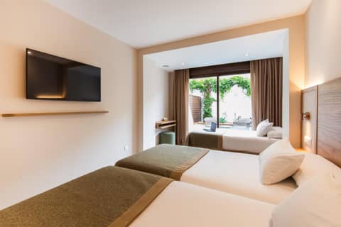 Hotel Tarik — photo 9