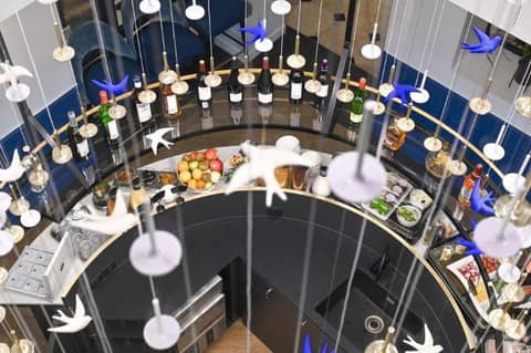 Hotel Cambon — photo 9