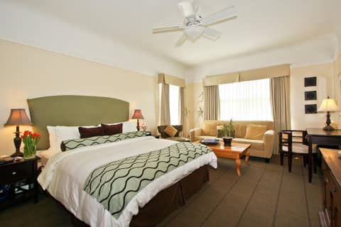 Parker Guest House — photo 4