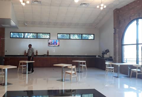 Ramada by Wyndham Temple Terrace/Tampa North — photo 4