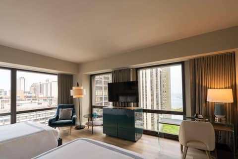Thompson Chicago, by Hyatt — photo 3