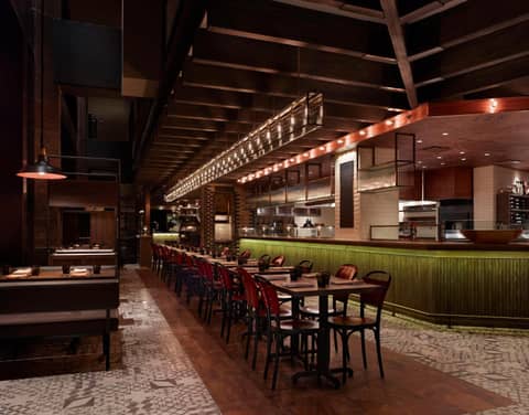 Thompson Chicago, by Hyatt — photo 4