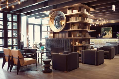 Thompson Chicago, by Hyatt — photo 5