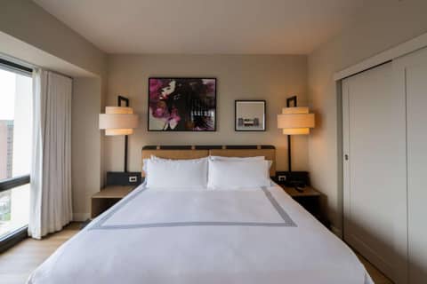 Thompson Chicago, by Hyatt — photo 6