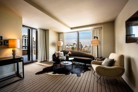 Thompson Chicago, by Hyatt — photo 7