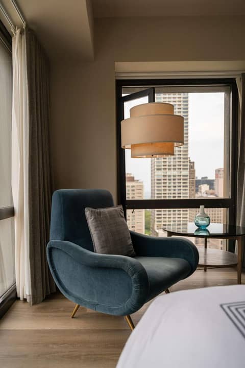 Thompson Chicago, by Hyatt — photo 8