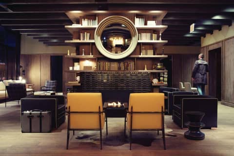 Thompson Chicago, by Hyatt — photo 9