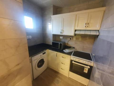 Terminal Inn Old Airport-Furnished Hotel & Apartment — photo 4