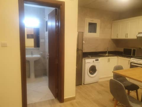 Terminal Inn Old Airport-Furnished Hotel & Apartment — photo 6