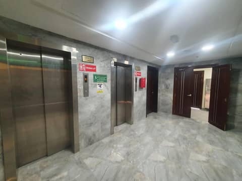 Terminal Inn Old Airport-Furnished Hotel & Apartment — photo 9