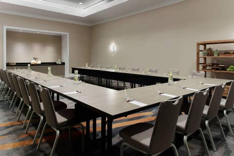 Atlanta Airport Marriott Gateway — photo 8