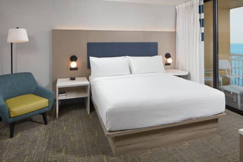 Four Points by Sheraton Virginia Beach Oceanfront — photo 4