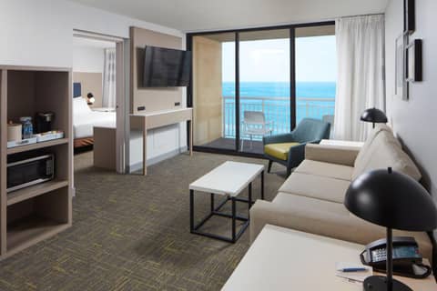 Four Points by Sheraton Virginia Beach Oceanfront — photo 8