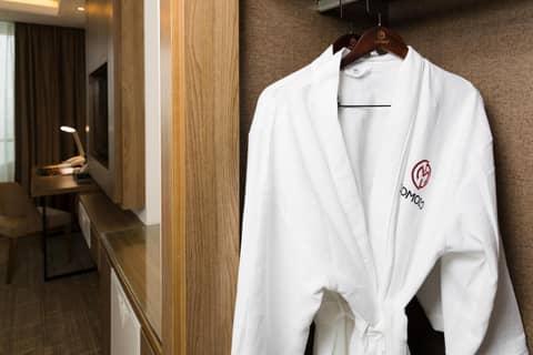 Comodo Nha Trang Hotel — photo 9