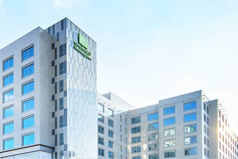 Holiday Inn Doha - The Business Park by IHG — photo 3