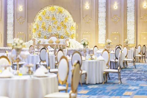 Holiday Inn Doha - The Business Park by IHG — photo 6