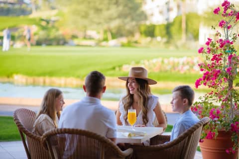 Arizona Grand Resort — photo 6