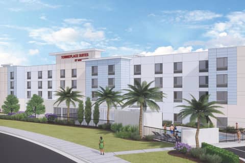 TownePlace Suites by Marriott Fort Myers Southeast — photo 3