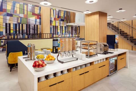 Hampton Inn by Hilton New York Times Square — photo 6