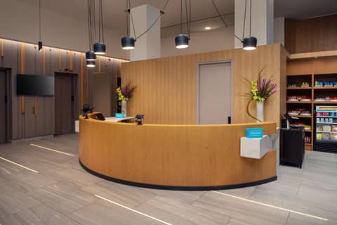 Hampton Inn by Hilton New York Times Square — photo 8