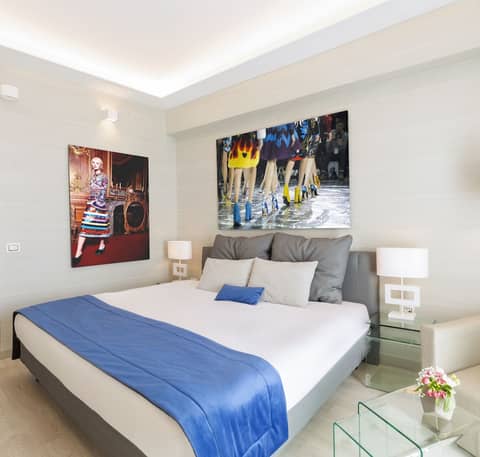 St George Lycabettus Lifestyle Hotel — photo 2