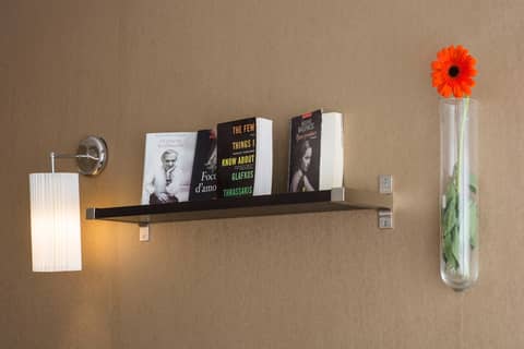 St George Lycabettus Lifestyle Hotel — photo 3