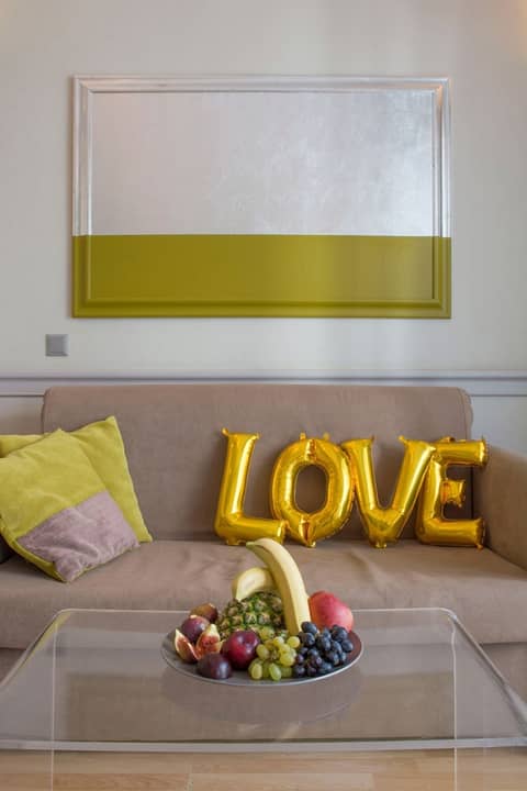 St George Lycabettus Lifestyle Hotel — photo 6