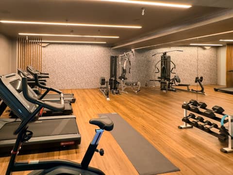 St George Lycabettus Lifestyle Hotel — photo 7