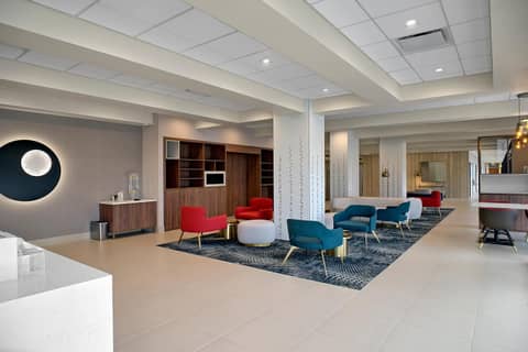 Holiday Inn & Suites Chicago-Downtown by IHG — photo 6
