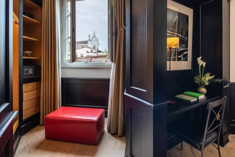 Palazzo Firenze by Baglioni Hotels & Resorts — photo 2