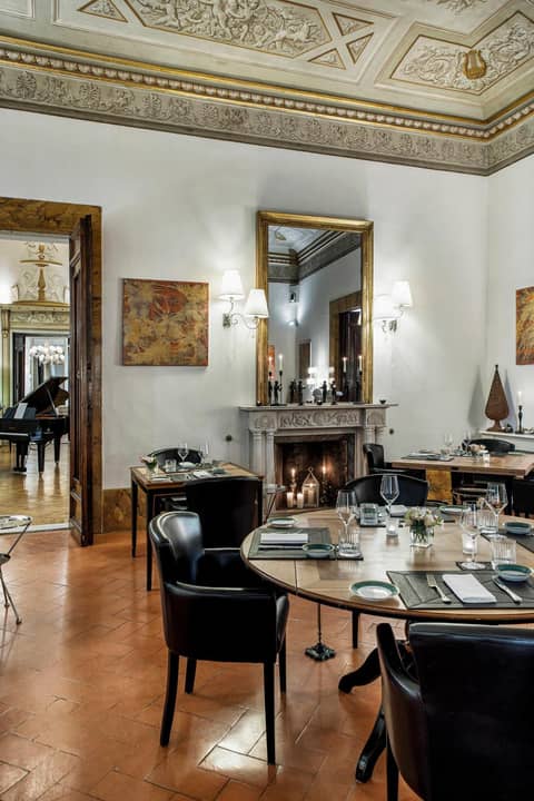 Palazzo Firenze by Baglioni Hotels & Resorts — photo 3