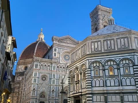 Palazzo Firenze by Baglioni Hotels & Resorts — photo 8