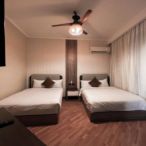 GS 18 Villa — photo 6