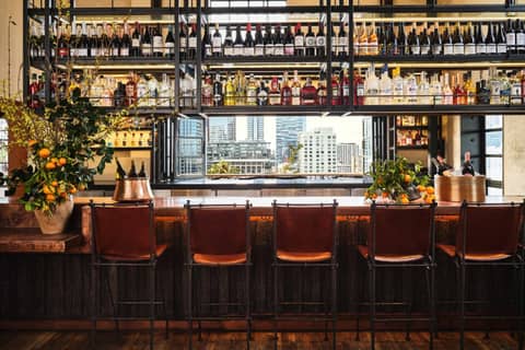 Downtown Los Angeles Proper Hotel, a Member of Design Hotels — photo 2