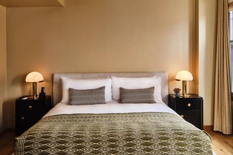 Downtown Los Angeles Proper Hotel, a Member of Design Hotels — photo 3